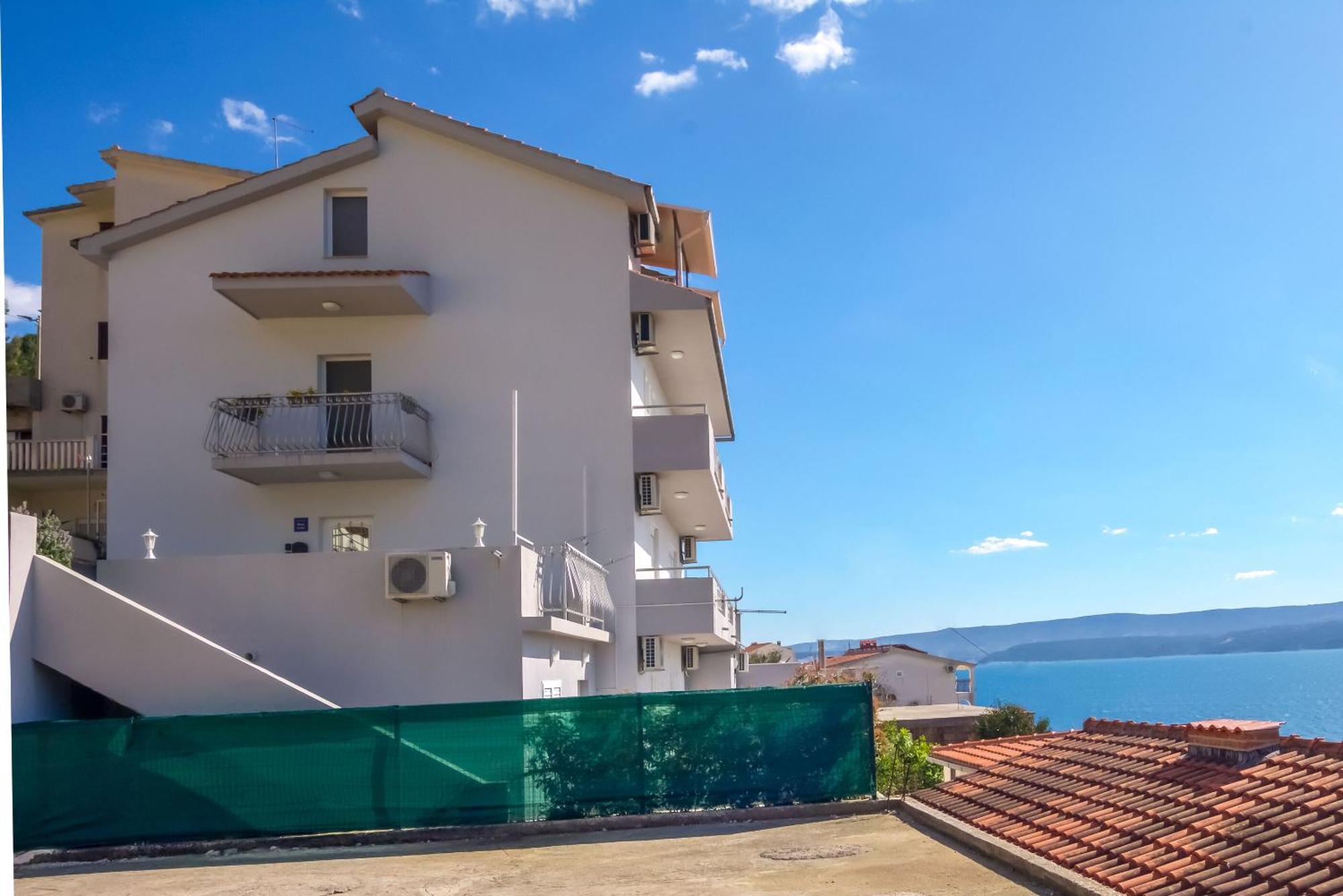 אומיס Apartments Sonata מראה חיצוני תמונה