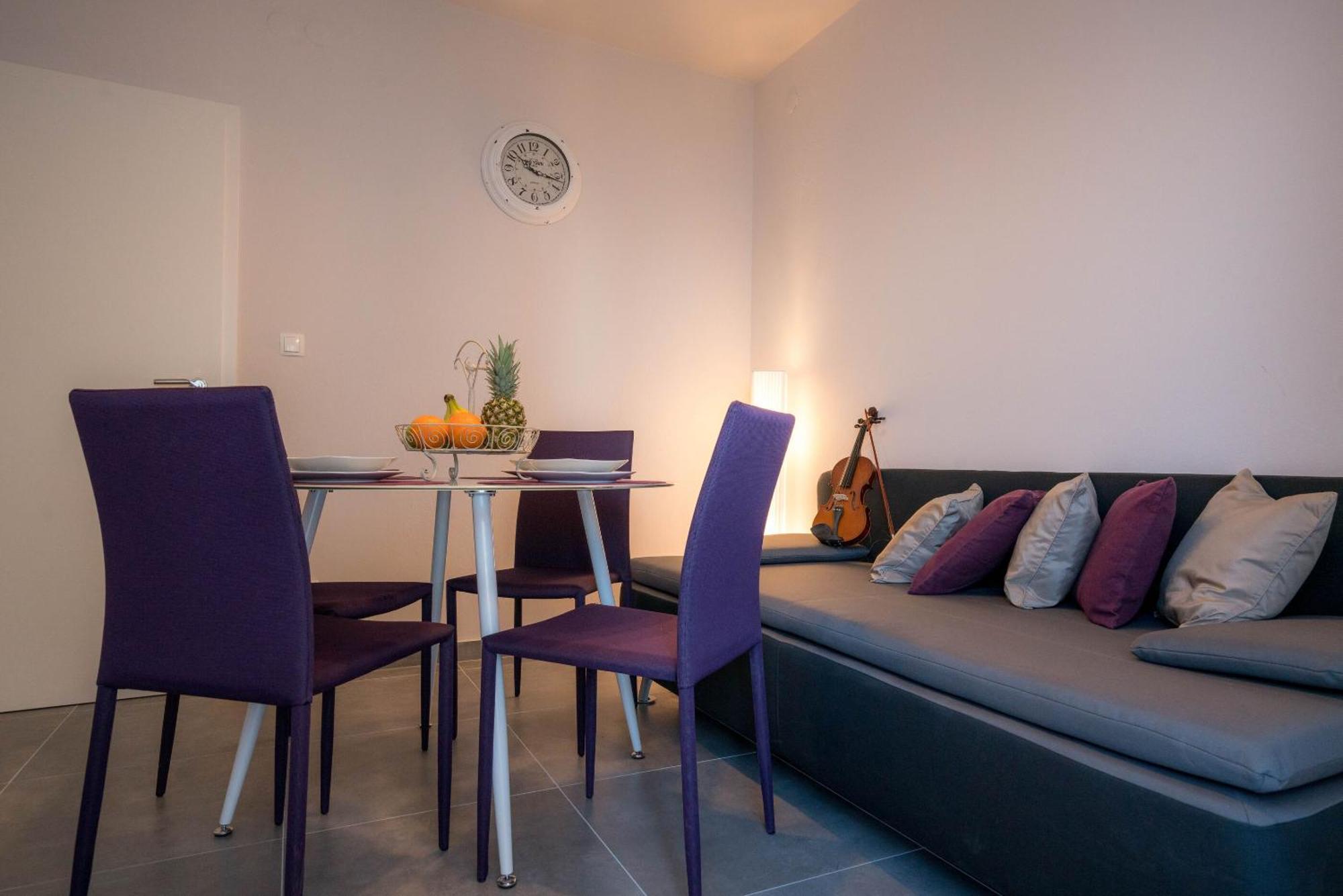 אומיס Apartments Sonata מראה חיצוני תמונה