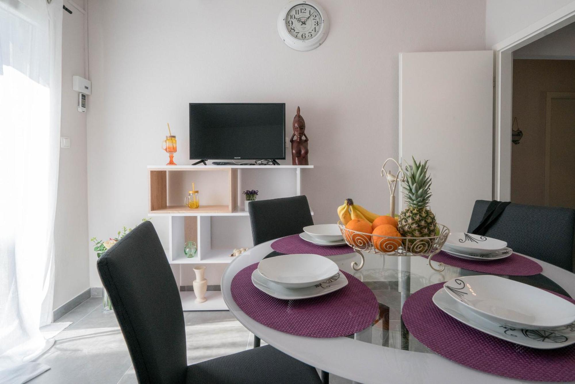 אומיס Apartments Sonata מראה חיצוני תמונה
