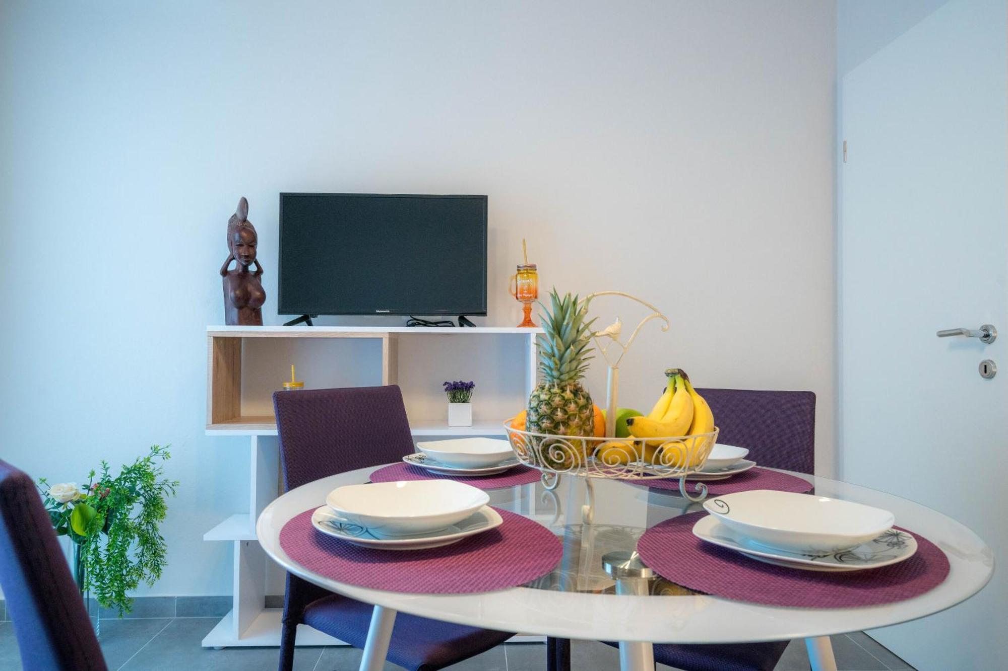 אומיס Apartments Sonata מראה חיצוני תמונה